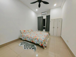 Razak City Residences DuDu 3